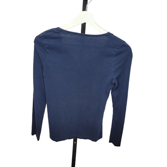 Merona long sleeve top - Picture 3 of 3